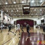 GDOE Public Schools & IIAAG Private Schools compete in the 2019 Wendy's All-Star Basketball Game. (photo by Bout It Productions)