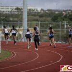 The All Island Track & Field Championship took place at J.F.K field on May 16, 2019. The Guam High Panthers boys secured a three-peat with a strong performance and the JFK Lady Islanders reclaimed the throne. (photo by Bout It Productions)