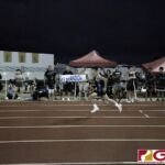 The All Island Track & Field Championship took place at J.F.K field on May 16, 2019. The Guam High Panthers boys secured a three-peat with a strong performance and the JFK Lady Islanders reclaimed the throne. (photo by Bout It Productions)