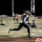 The All Island Track & Field Championship took place at J.F.K field on May 16, 2019. The Guam High Panthers boys secured a three-peat with a strong performance and the JFK Lady Islanders reclaimed the throne. (photo by Bout It Productions)