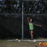 The IIAAG High School Track & Field Meet #3 was held on Apr. 12, 2019 at Guam High School. (photo by Bout It Productions)