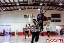 The 2020 GSPN Preseason Boys Basketball Tournament closes out day two with several teams making their first appearances on court. (Photo by Michael Blas)