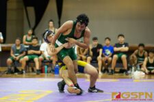 The JFK Islanders defeated the Guam High Panthers in a big way Saturday morning. (Photo by Bout It Productions )