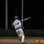 Game 3 of the Guam Major League Baseball Playoff Game between the Expos & the Rays. (Photo by Bout It Productions)