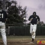 Game 1 of the Guam Major League Baseball Playoff Series between the Redhawks and the Rays (photo by Bout It Productions)