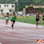 Week one of IIAAG High School Track and Field kicked off earlier this afternoon, March 29, 2019 at Guam High. (Photo by Michael Blas)