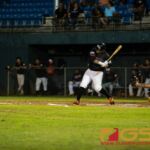 Game 4 of the GML championships between the Orioles and the Rays took place September 18, 2018 at Paseo Stadium. (Photo by Michael Blas)