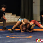 2019 United Word Wrestling Oceania Championship took place at Leo Palace on Sunday April 21, 2019. (Photo by Michael Blas)