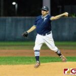 The IT&E Rays defeated the 76 Expos 8-5 in Game four to become the 2019 Guam Major League Champions. (Photo by Michael Blas)