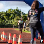 The ISA 2021 All Island Cross Country Meet was held at Okkodo High School on Apr. 16, 2021 Photo by Bout It Productions