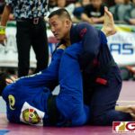 Jui-jitsu artists of all ages and weight classes from all over the world showcased their skills in the 2019 Marianas Open. (Photo by Michael Blas)