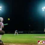 Team Southern defeats Team Juice 29-9 to become back to back APL Women's Fast Pitch League Champions. (Photo by Michael Blas)