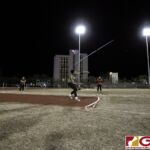 The All Island Track & Field Championship took place at J.F.K field on May 16, 2019. The Guam High Panthers boys secured a three-peat with a strong performance and the JFK Lady Islanders reclaimed the throne. (photo by Bout It Productions)