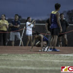 The All Island Track & Field Championship took place at J.F.K field on May 16, 2019. The Guam High Panthers boys secured a three-peat with a strong performance and the JFK Lady Islanders reclaimed the throne. (photo by Bout It Productions)