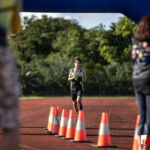 The ISA 2021 All Island Cross Country Meet was held at Okkodo High School on Apr. 16, 2021 Photo by Bout It Productions