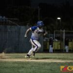 Game 3 of the Guam Major League Baseball Playoff Game between the Expos & the Rays. (Photo by Bout It Productions)
