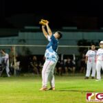 Team Southern defeats Team Juice 29-9 to become back to back APL Women's Fast Pitch League Champions. (Photo by Michael Blas)