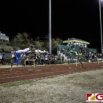 The All Island Track & Field Championship took place at J.F.K field on May 16, 2019. The Guam High Panthers boys secured a three-peat with a strong performance and the JFK Lady Islanders reclaimed the throne. (photo by Bout It Productions)