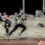 The All Island Track & Field Championship took place at J.F.K field on May 16, 2019. The Guam High Panthers boys secured a three-peat with a strong performance and the JFK Lady Islanders reclaimed the throne. (photo by Bout It Productions)