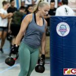 Uproar Terrible 2s: Partner Competition hosted a series of extreme challenges for Guam athletes to put there strength and endurance to the test. (Photo by Michael Blas)