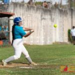 The Academy Cougars started the season strong with a 9-3 victory over the Southern High Dolphins late Monday afternoon. (Photo by Michael Blas)