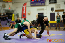 The JFK Islanders defeated the Guam High Panthers in a big way Saturday morning. (Photo by Bout It Productions )