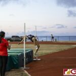 The All Island Track & Field Championship took place at J.F.K field on May 16, 2019. The Guam High Panthers boys secured a three-peat with a strong performance and the JFK Lady Islanders reclaimed the throne. (photo by Bout It Productions)