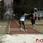 The All Island Track & Field Championship took place at J.F.K field on May 16, 2019. The Guam High Panthers boys secured a three-peat with a strong performance and the JFK Lady Islanders reclaimed the throne. (photo by Bout It Productions)