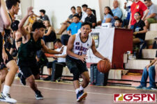 The 2020 GSPN Preseason Boys Basketball Tournament closes out day two with several teams making their first appearances on court. (Photo by Michael Blas)