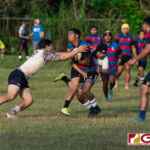 True Grit 2019 came to a close with Guam Rugby Club and Para Todu being crowned co-champions with a score of 14-14 in the Men's Cup. (Photo By Michael Blas)