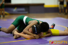 The JFK Islanders defeated the Guam High Panthers in a big way Saturday morning. (Photo by Bout It Productions )