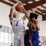 Day 3 of the GSPN Preseason Boys Basketball Tournament comes to a close with the Warriors, Friars, Islanders, and Bulldogs remaining undefeated. (Photo by Michael Blas)