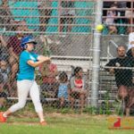 The Academy Cougars started the season strong with a 9-3 victory over the Southern High Dolphins late Monday afternoon. (Photo by Michael Blas)