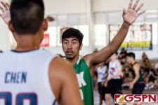 The 2020 GSPN Preseason Boys Basketball Tournament closes out day two with several teams making their first appearances on court. (Photo by Michael Blas)